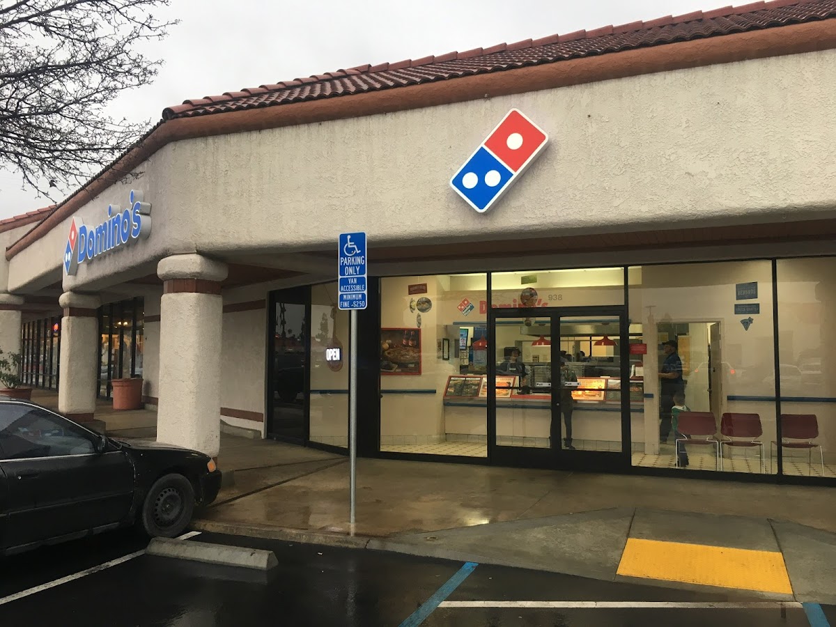 Domino's Pizza