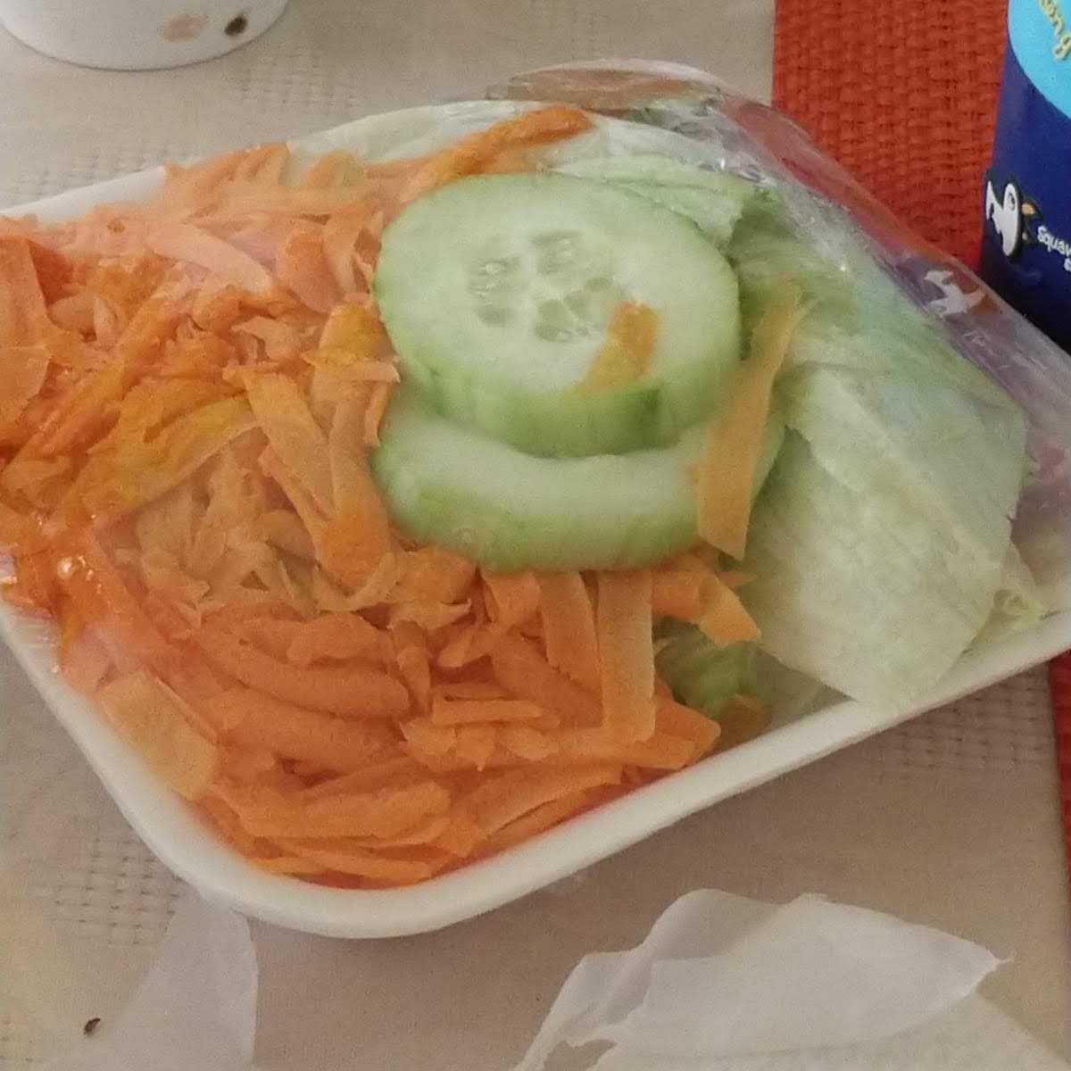 El Pollo Costeño