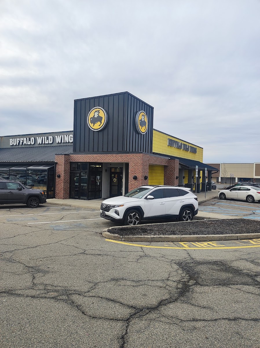 Buffalo Wild Wings