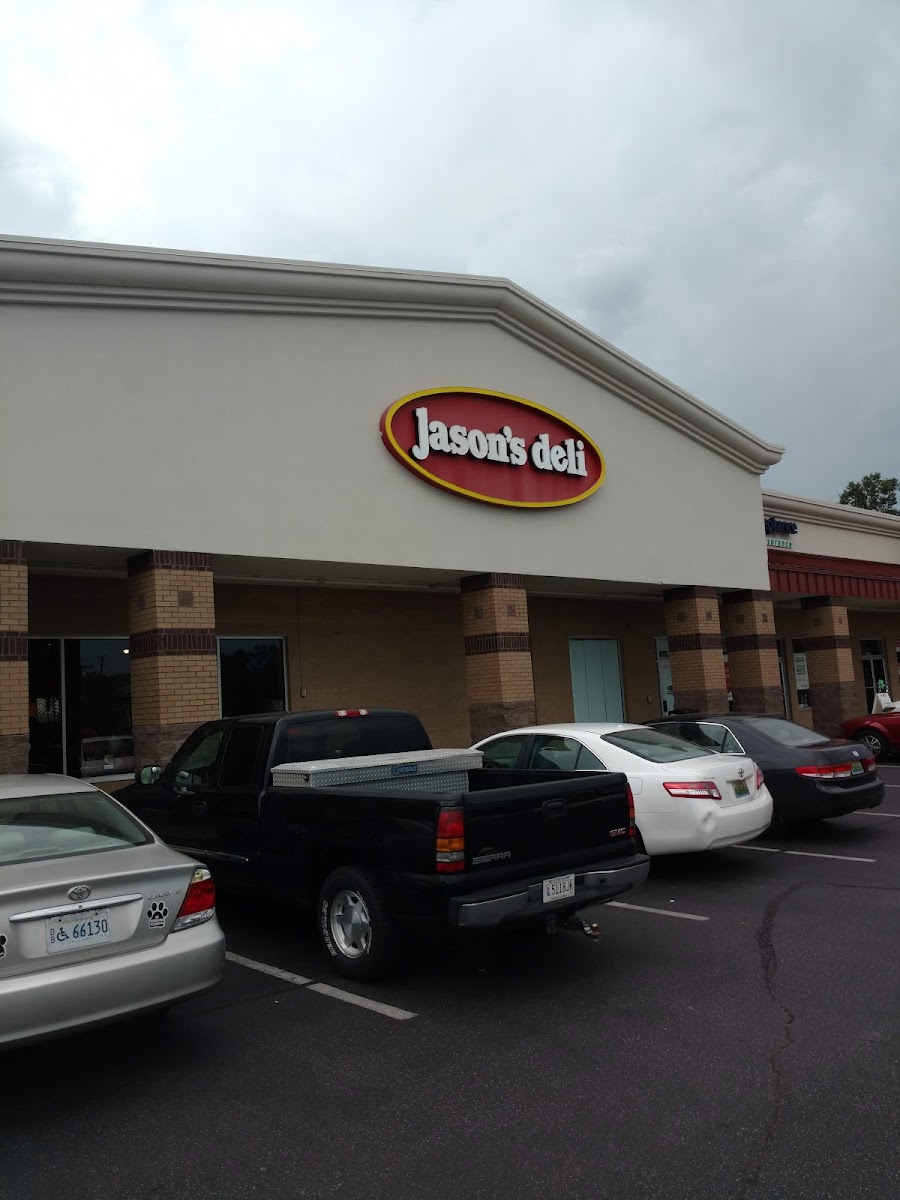 Jason's Deli