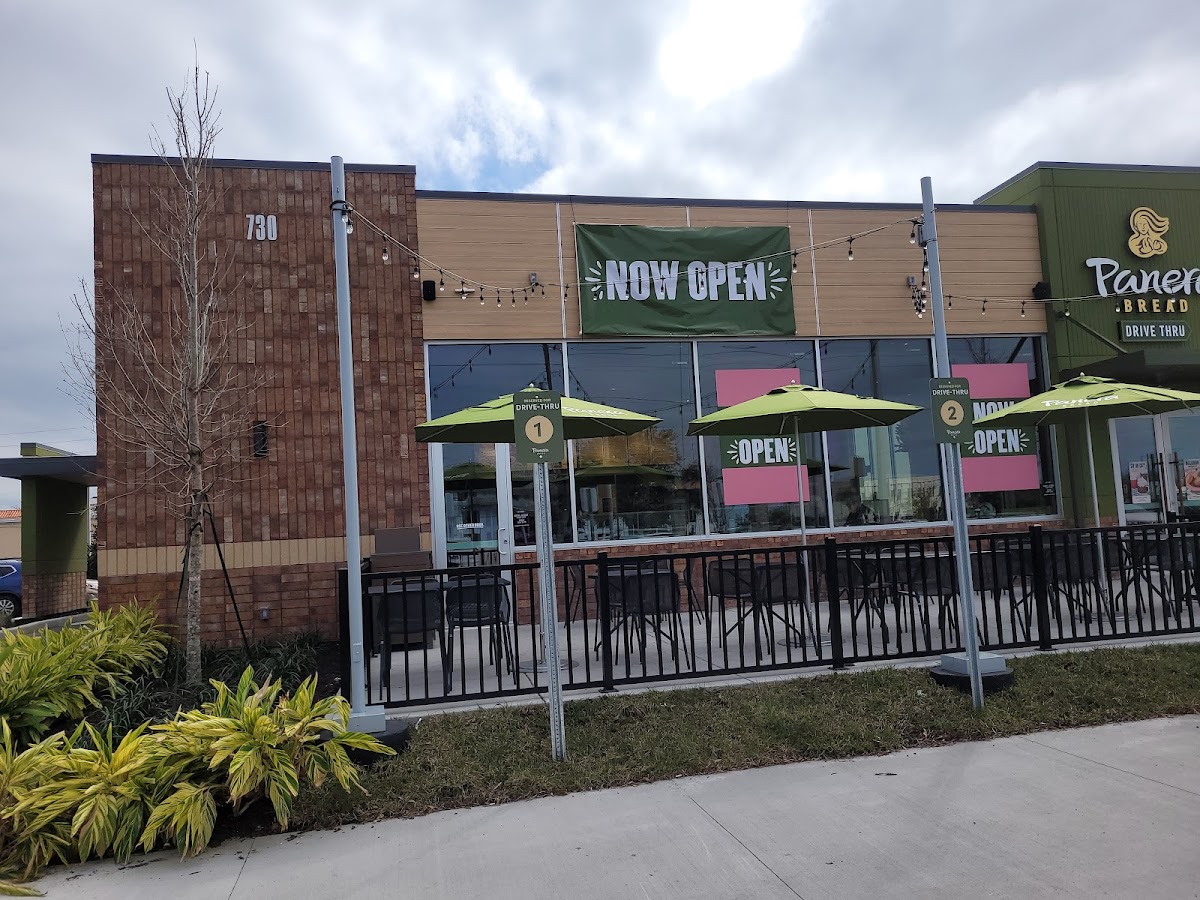 Panera Bread