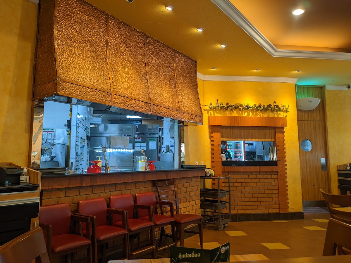 The Pizza Company โลตัส ชุมแพ