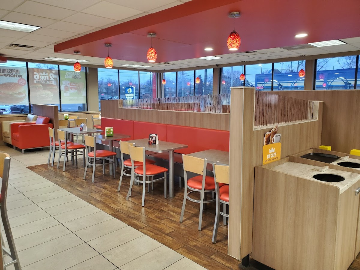 Burger King