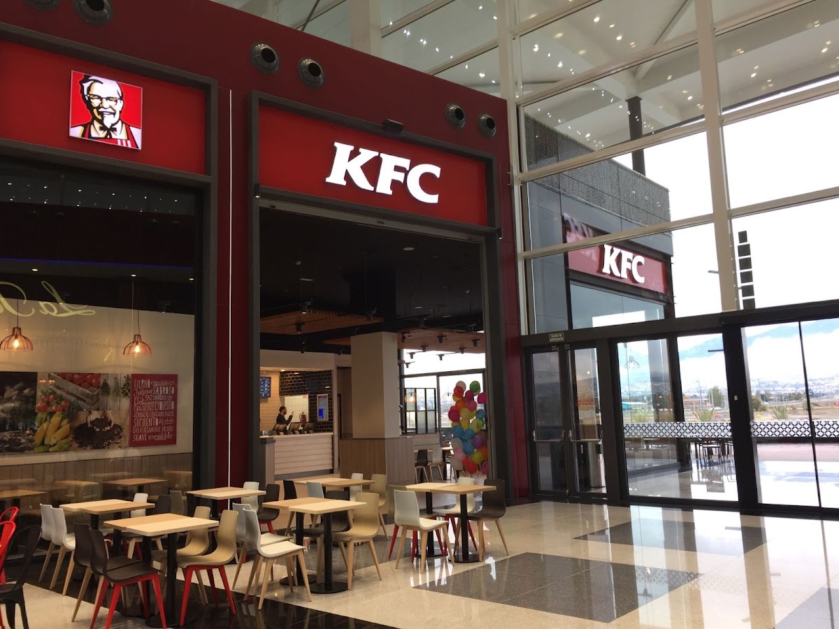 KFC