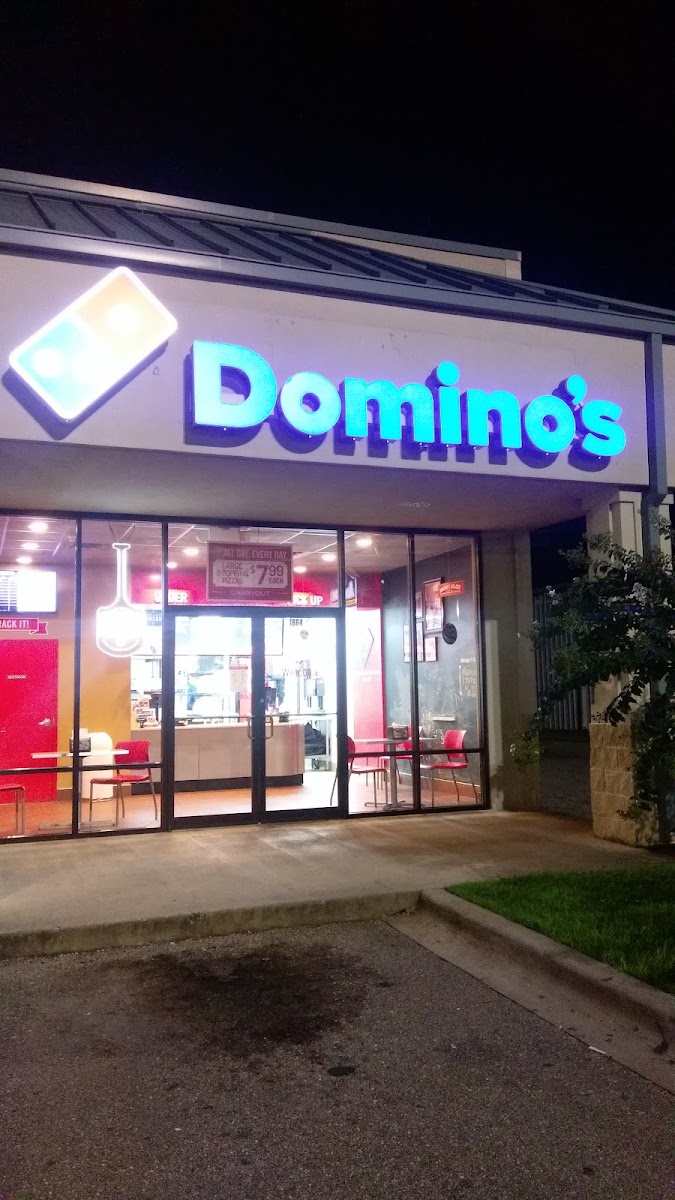 Domino's Pizza