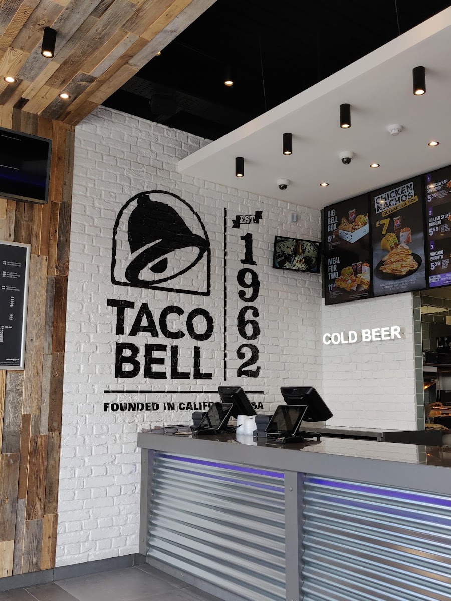 Taco Bell