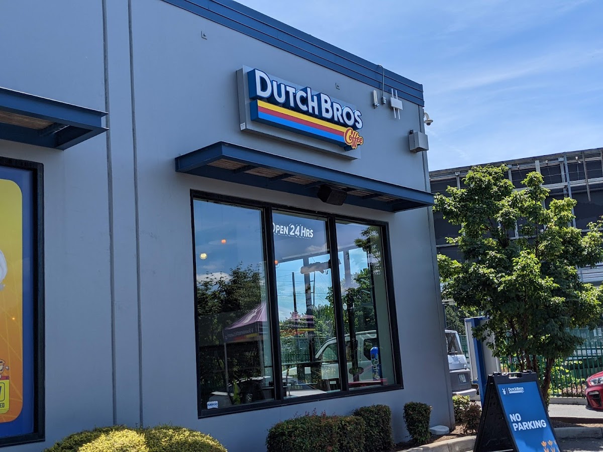 Dutch Bros Coffee
