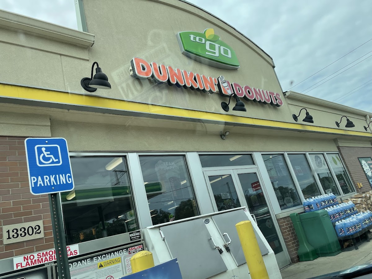 Dunkin'