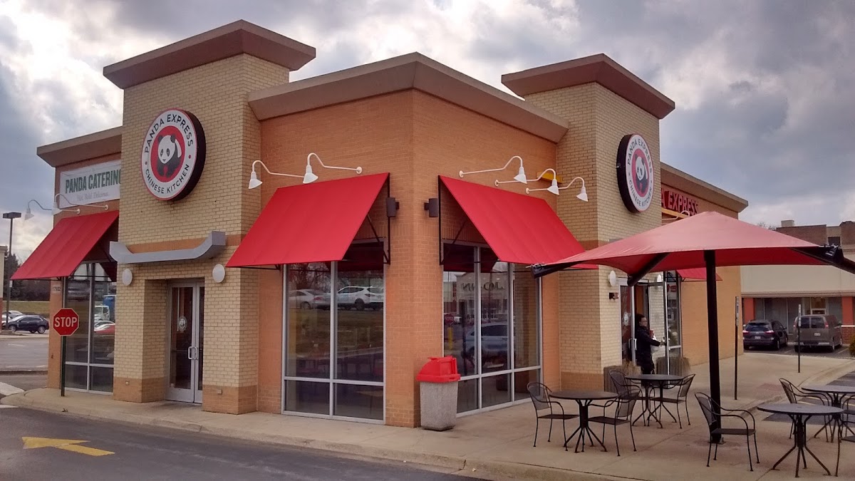 Panda Express
