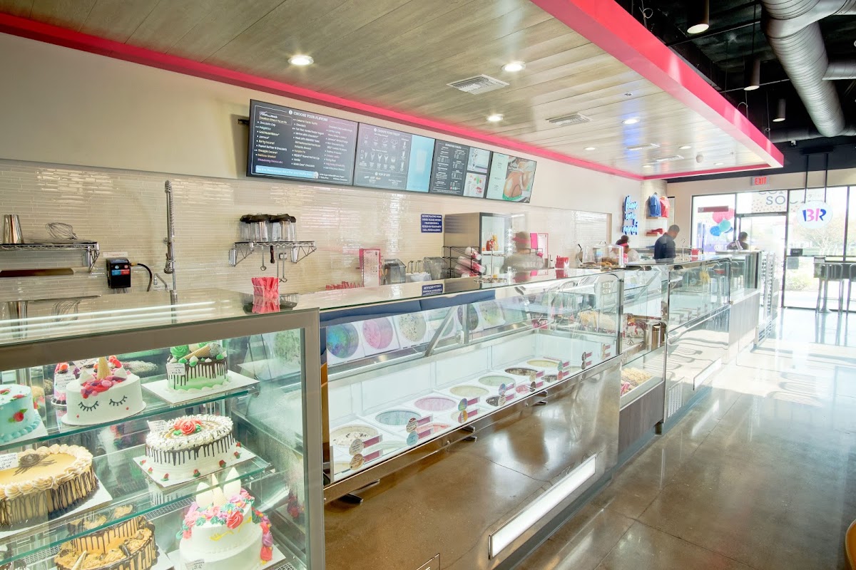 Baskin-Robbins