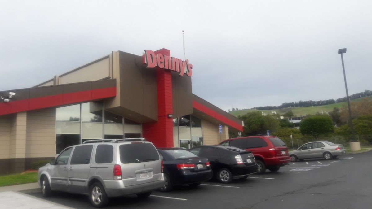 Denny's