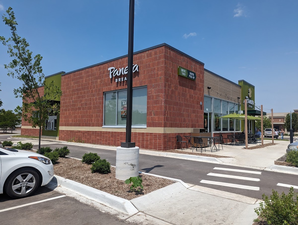 Panera Bread