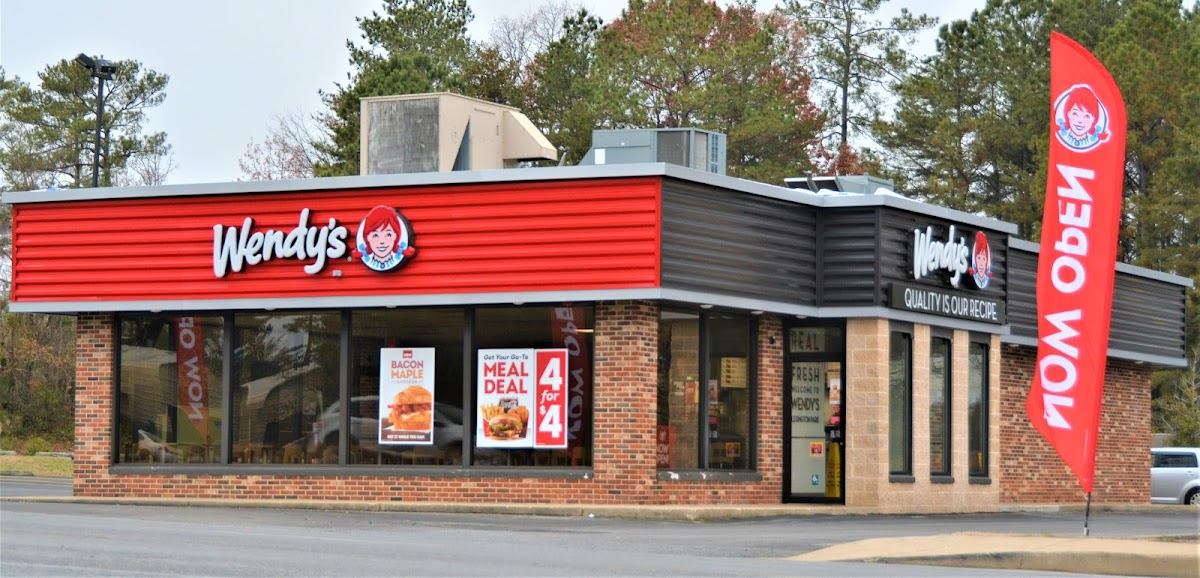 Wendy's