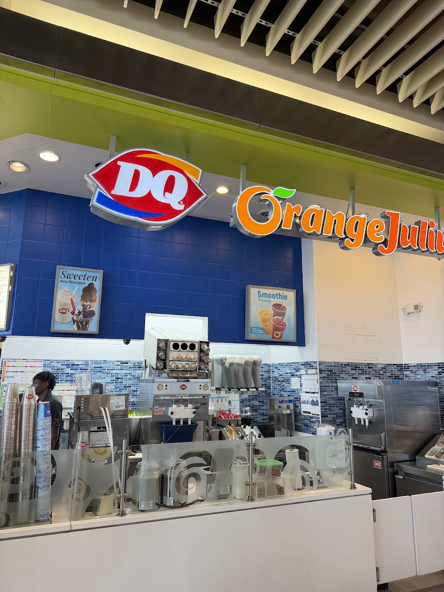 Dairy Queen (Treat)