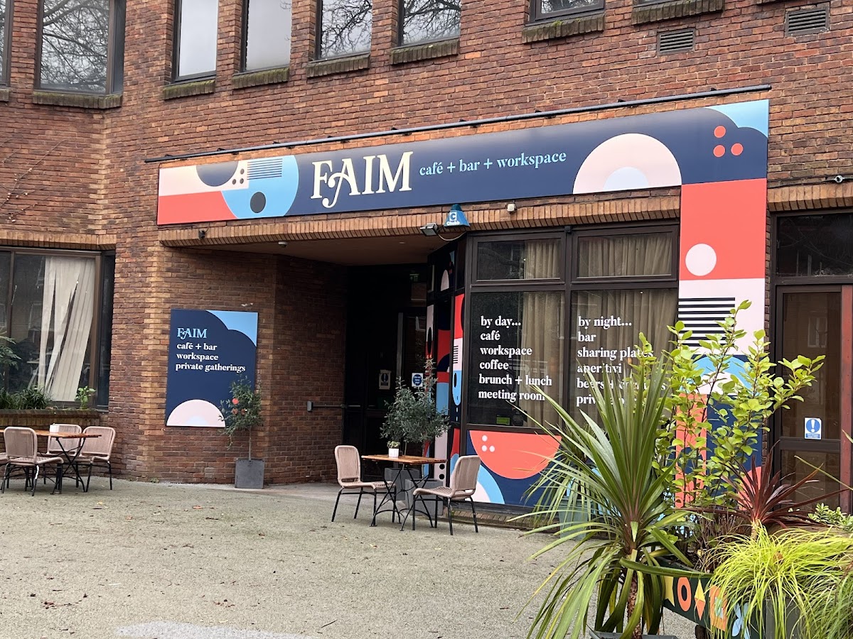 Faim