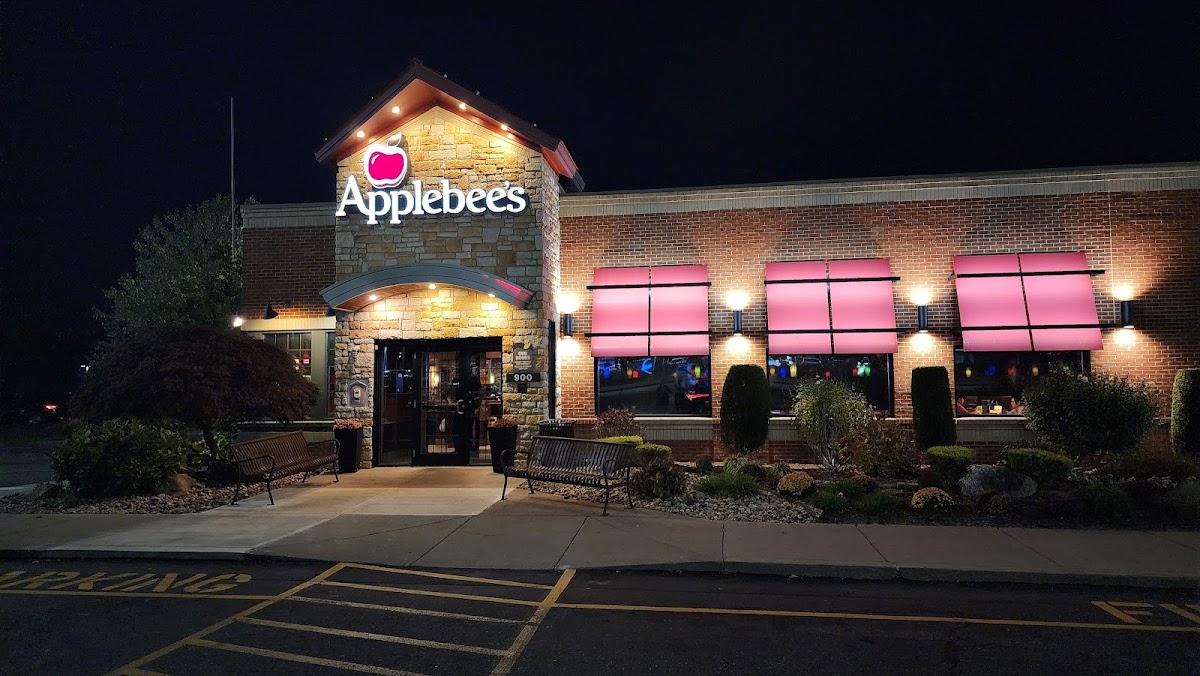 Applebee's Grill + Bar