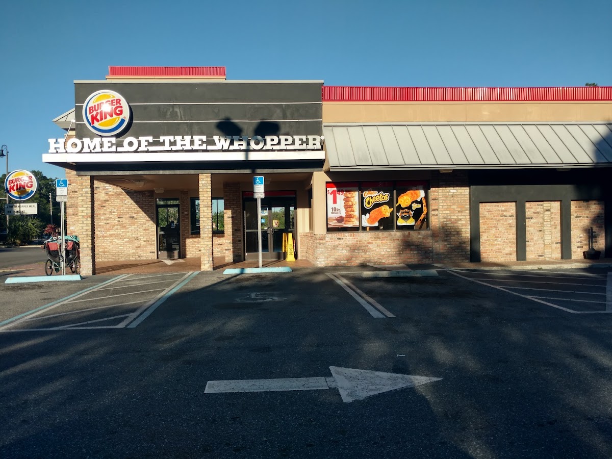 Burger King