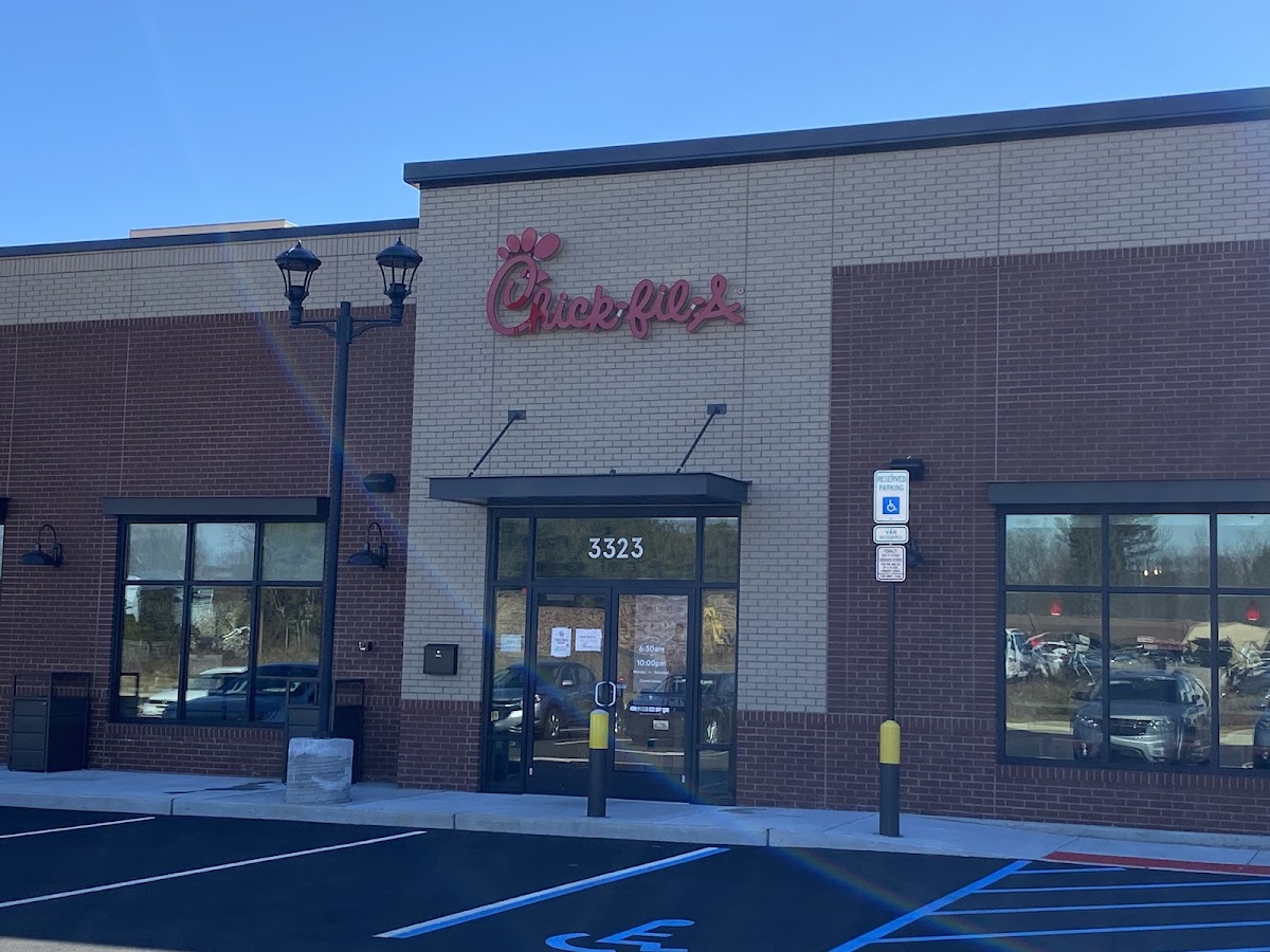 Chick-fil-A