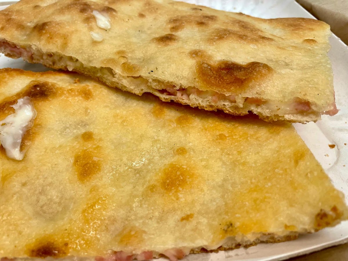 PIZZERIA DA MARIO
