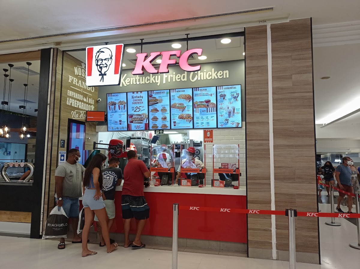 KFC