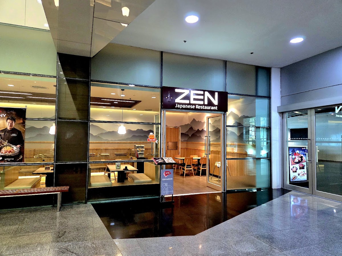 Zen