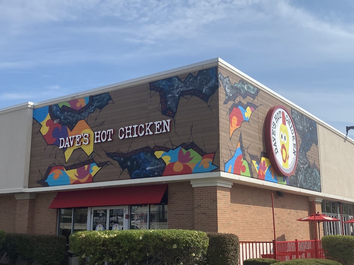 Dave's Hot Chicken