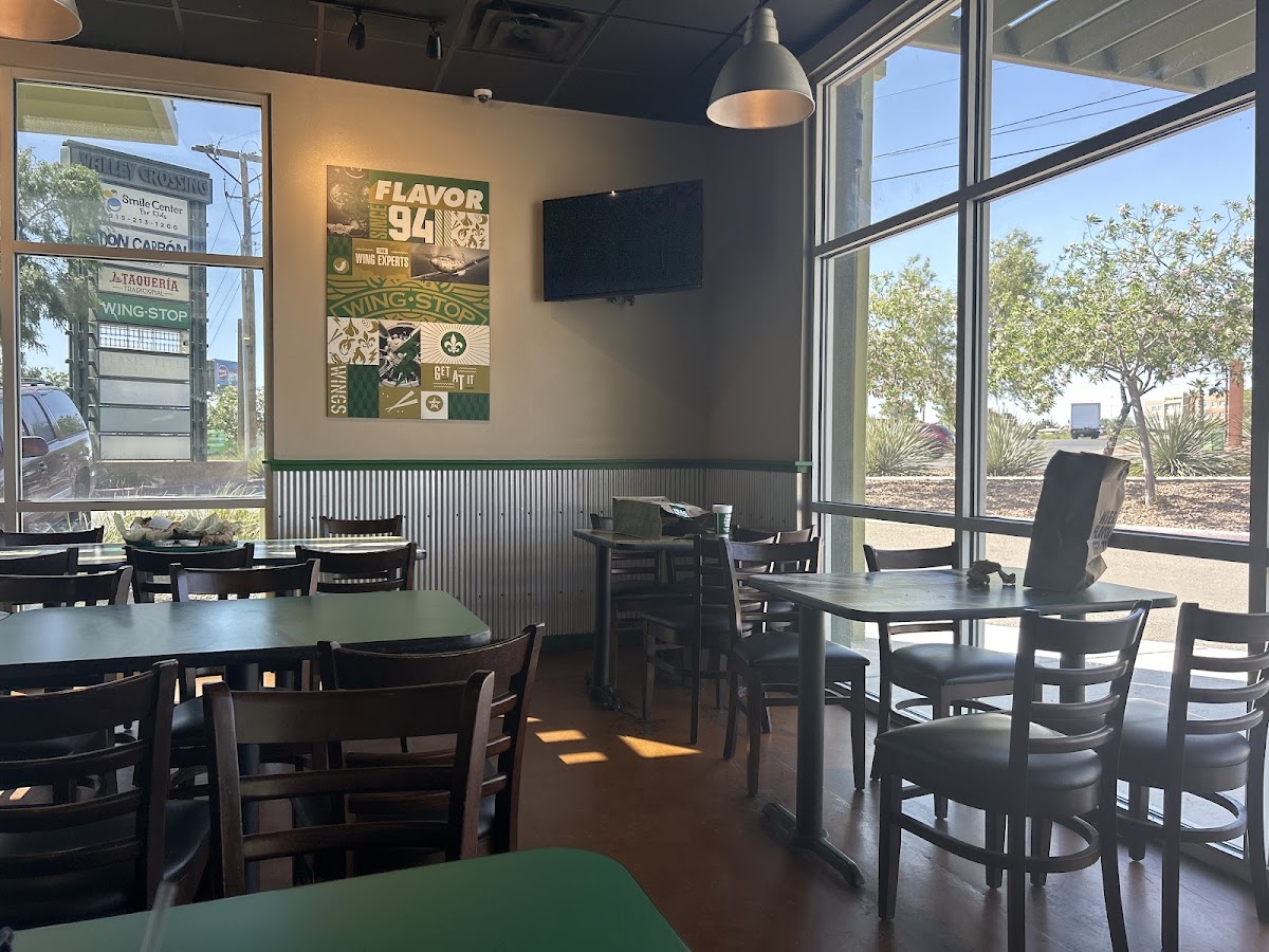 Wingstop