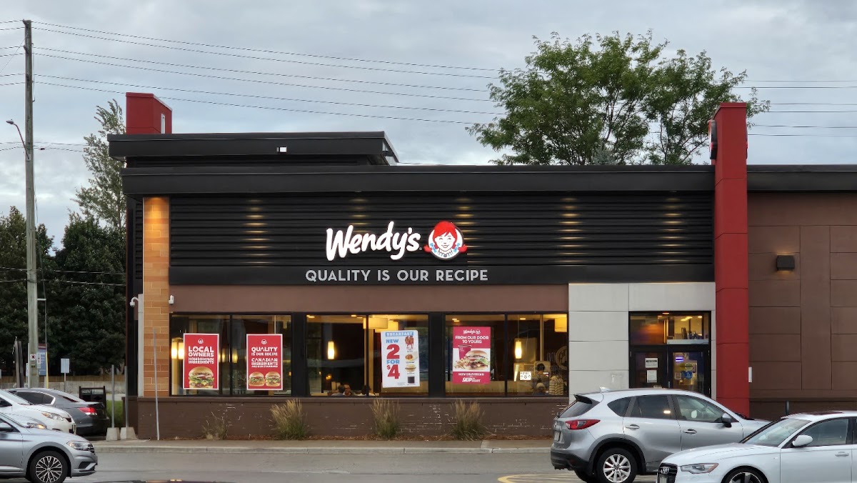 Wendy's