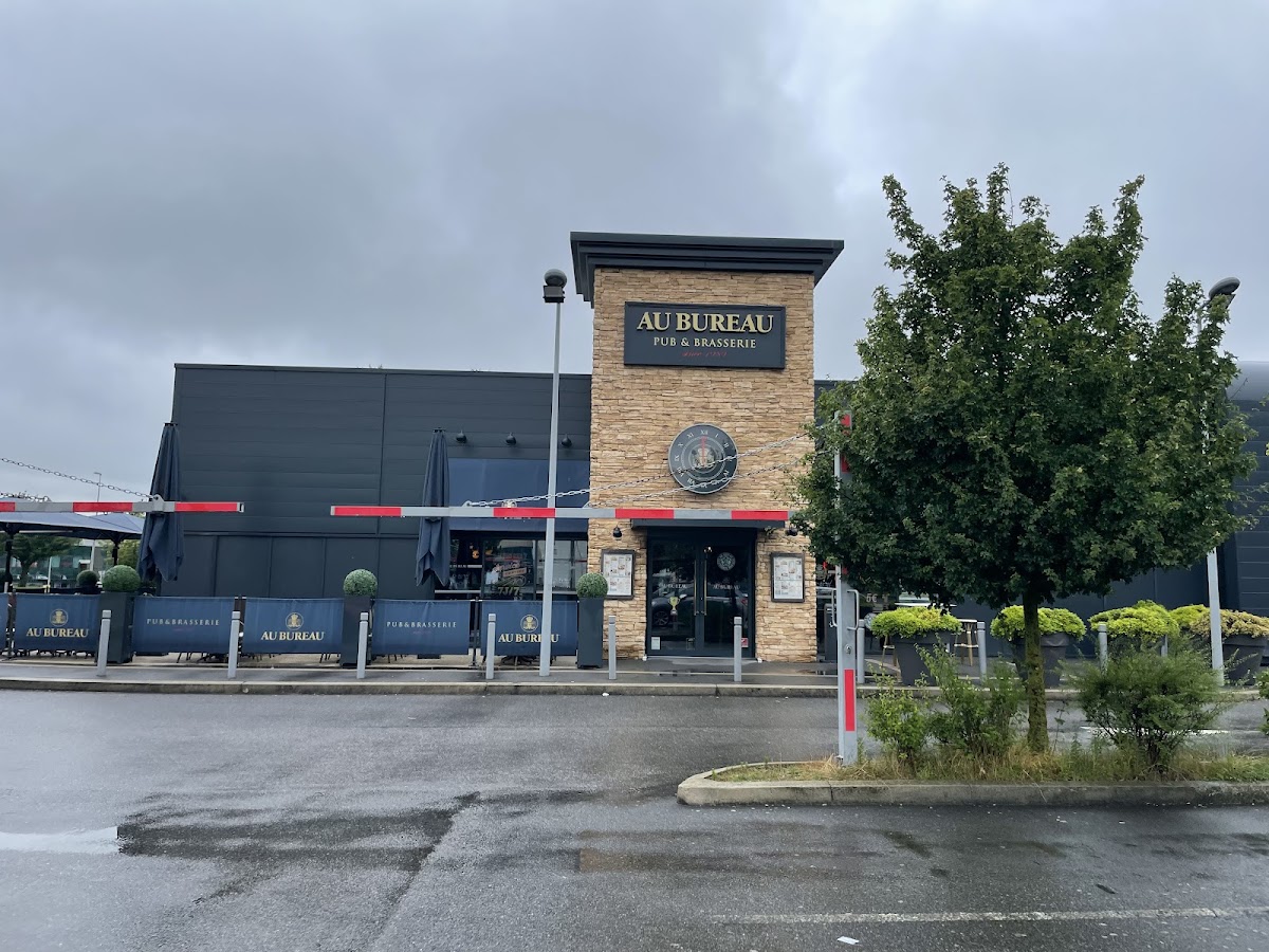 Au Bureau - Pub et Brasserie