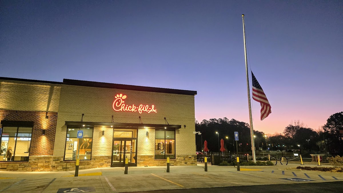 Chick-fil-A