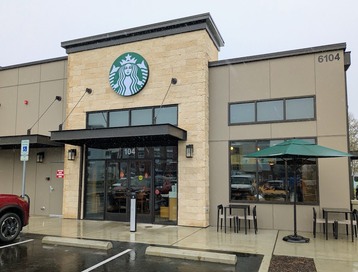 Starbucks Coffee Company