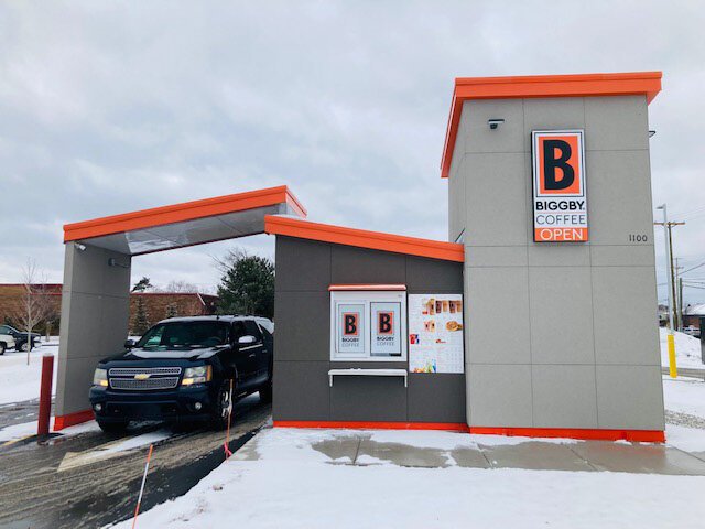 Biggby Coffee
