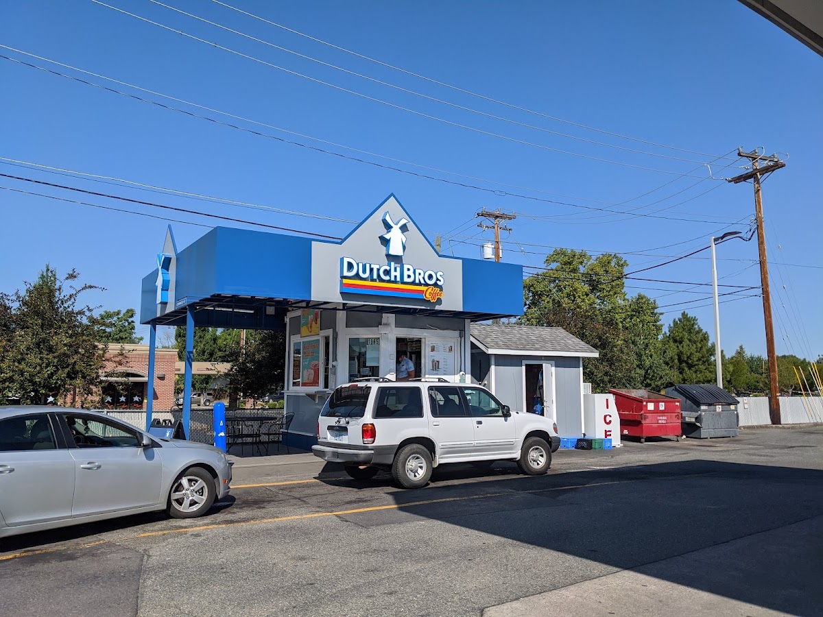 Dutch Bros Coffee