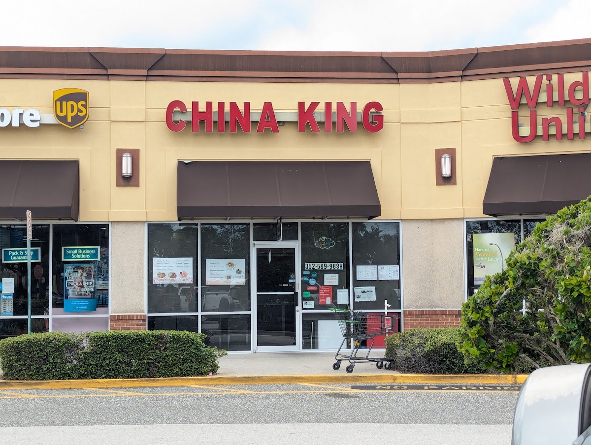 China King