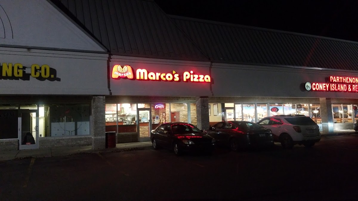 Marco's Pizza