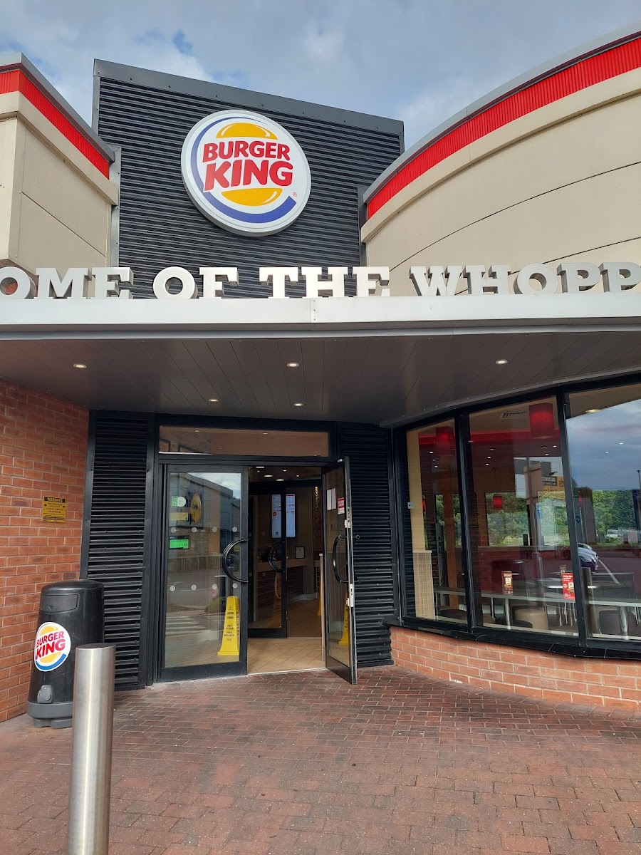 Burger King
