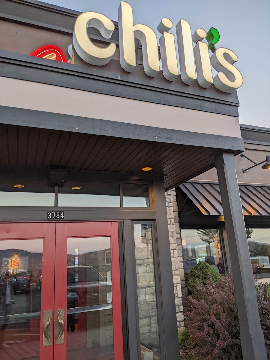 Chili's Grill & Bar