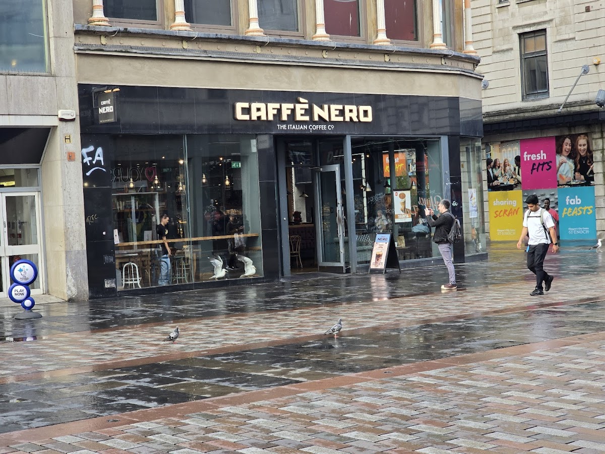 Caffè Nero