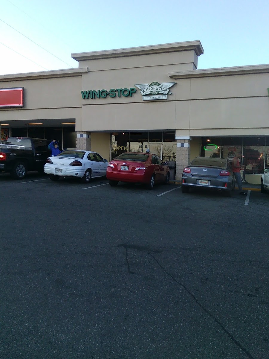Wingstop