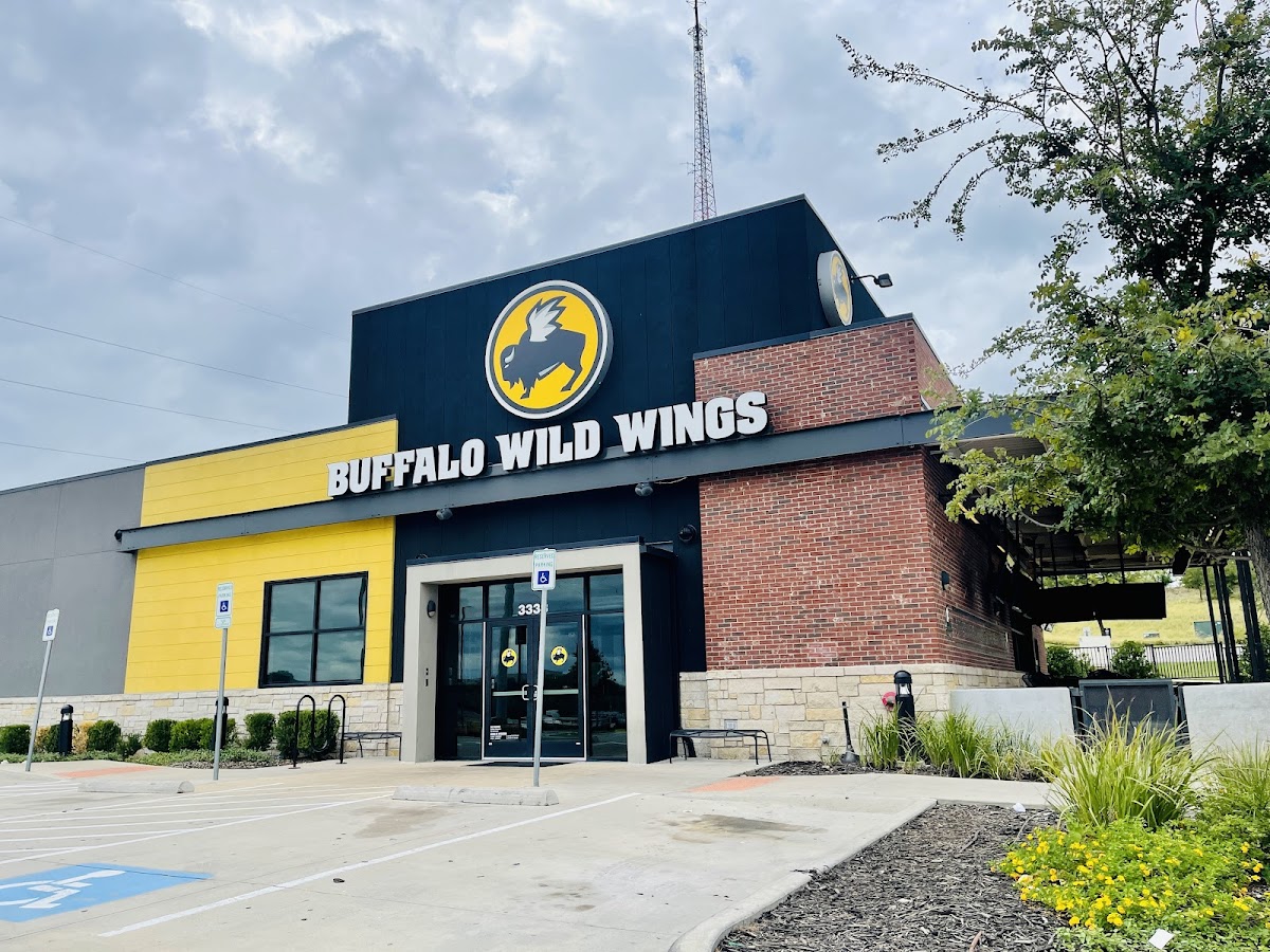 Buffalo Wild Wings