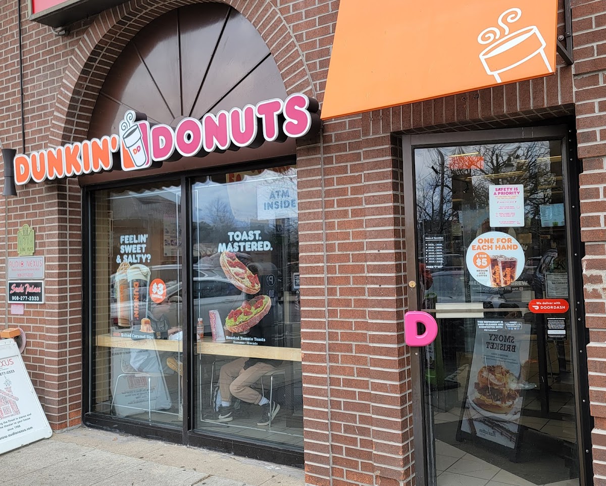 Dunkin'