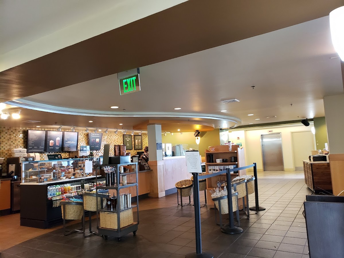 Starbucks Coffee Company