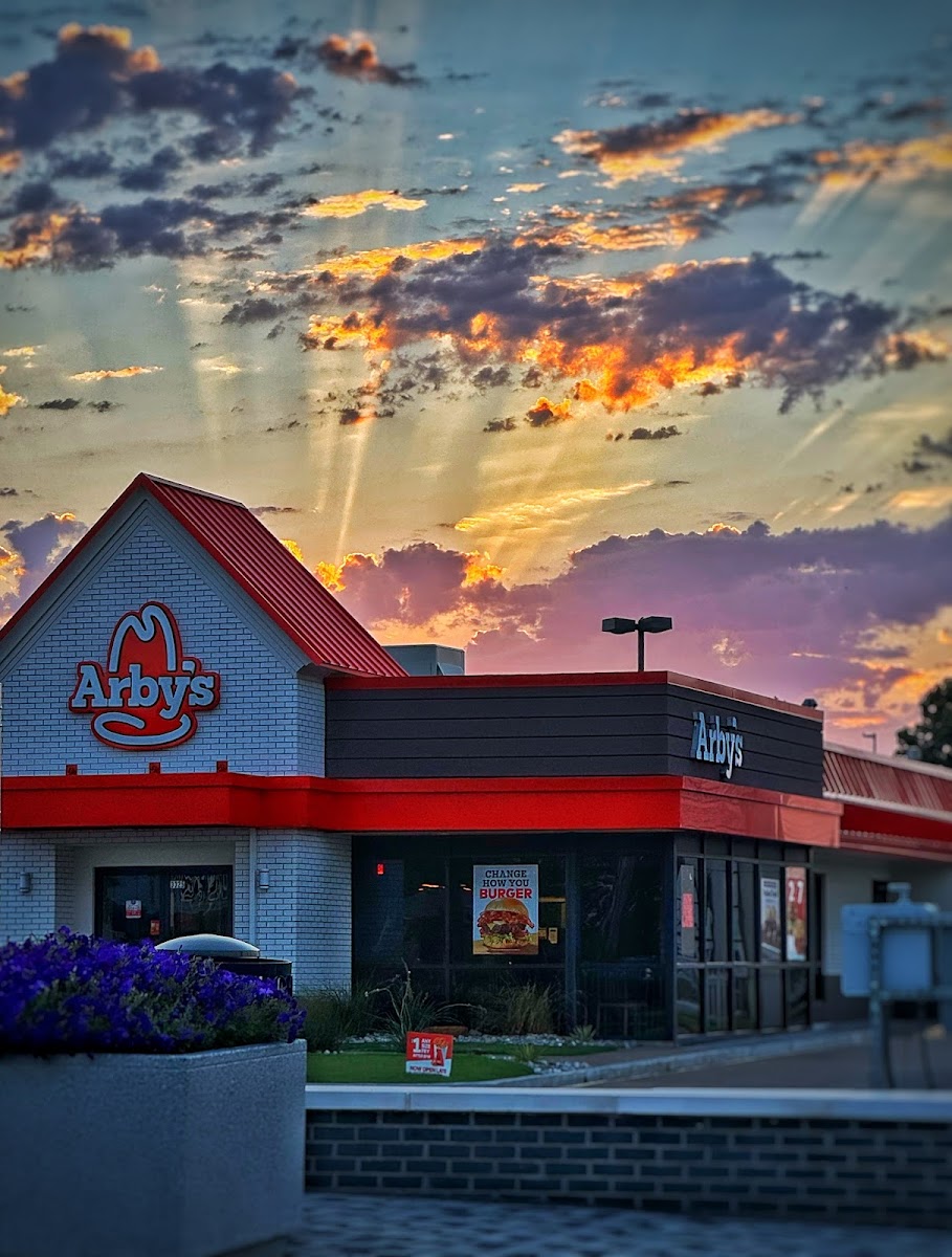 Arby's