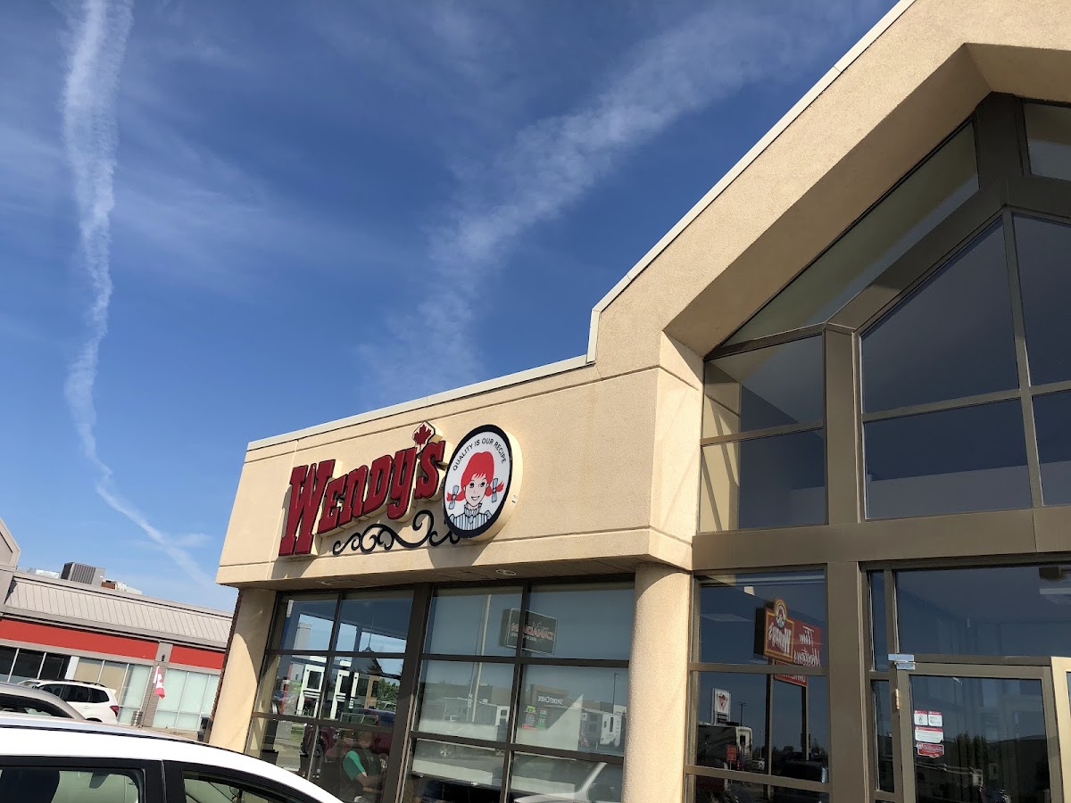Wendy's