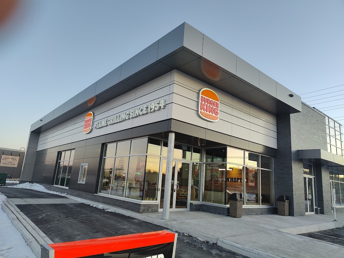 Burger King