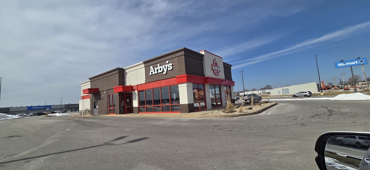 Arby's
