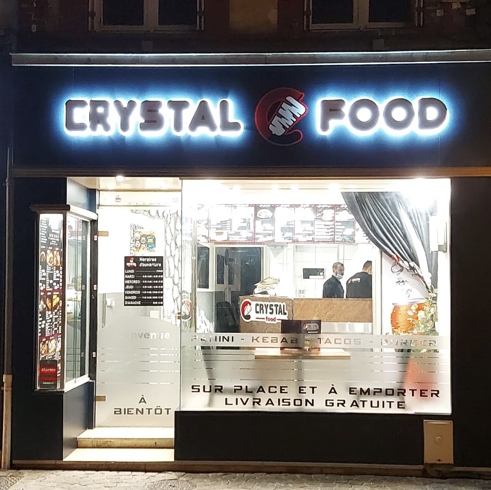 Royal Kebab