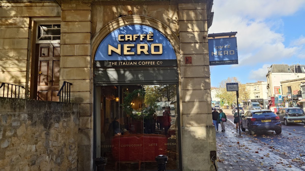 Caffè Nero