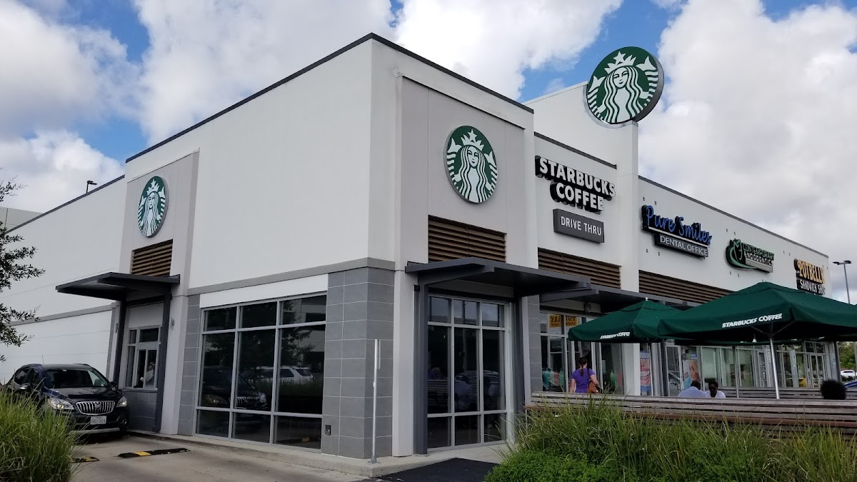 Starbucks