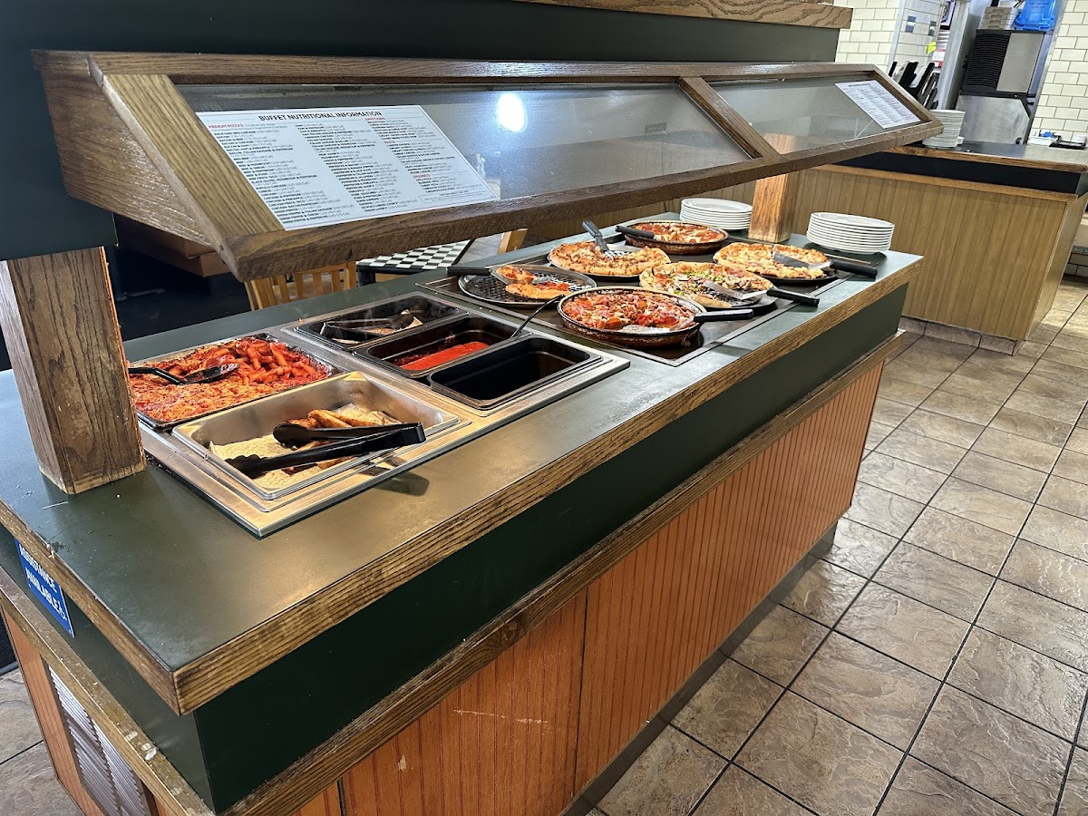 Pizza Hut